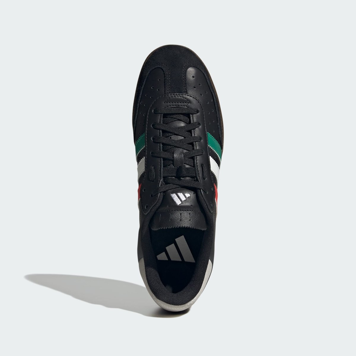 Chaussure Velosamba Lea Chaussure Velosamba Lea core black / cloud white / gum, adidas Performance