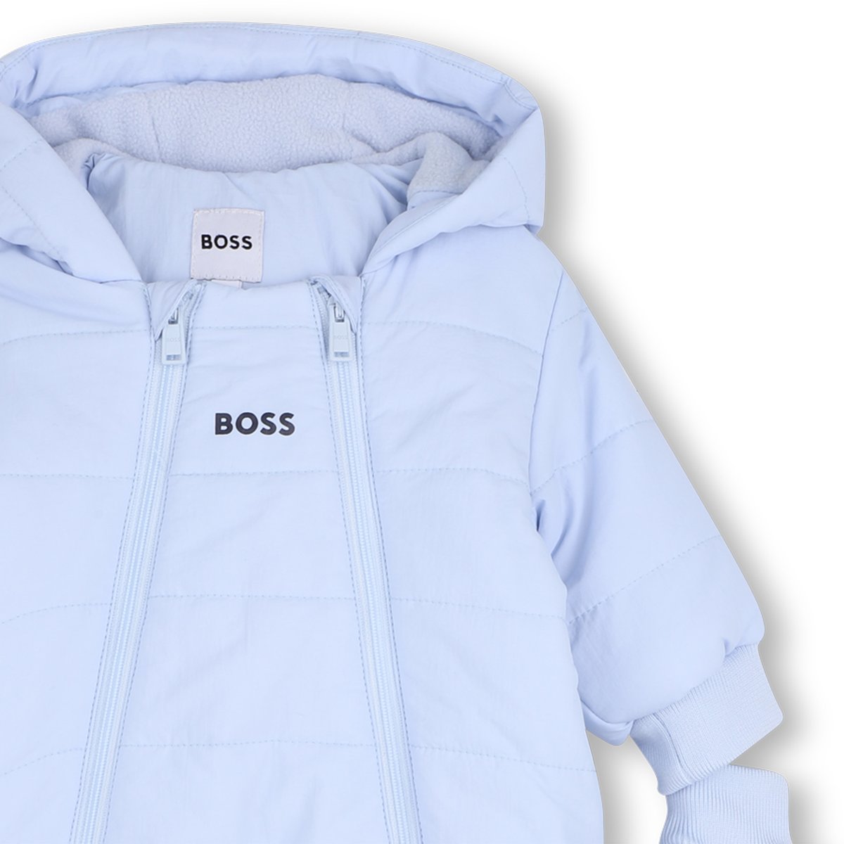 Combinaison pilote ciel, BOSS KIDSWEAR