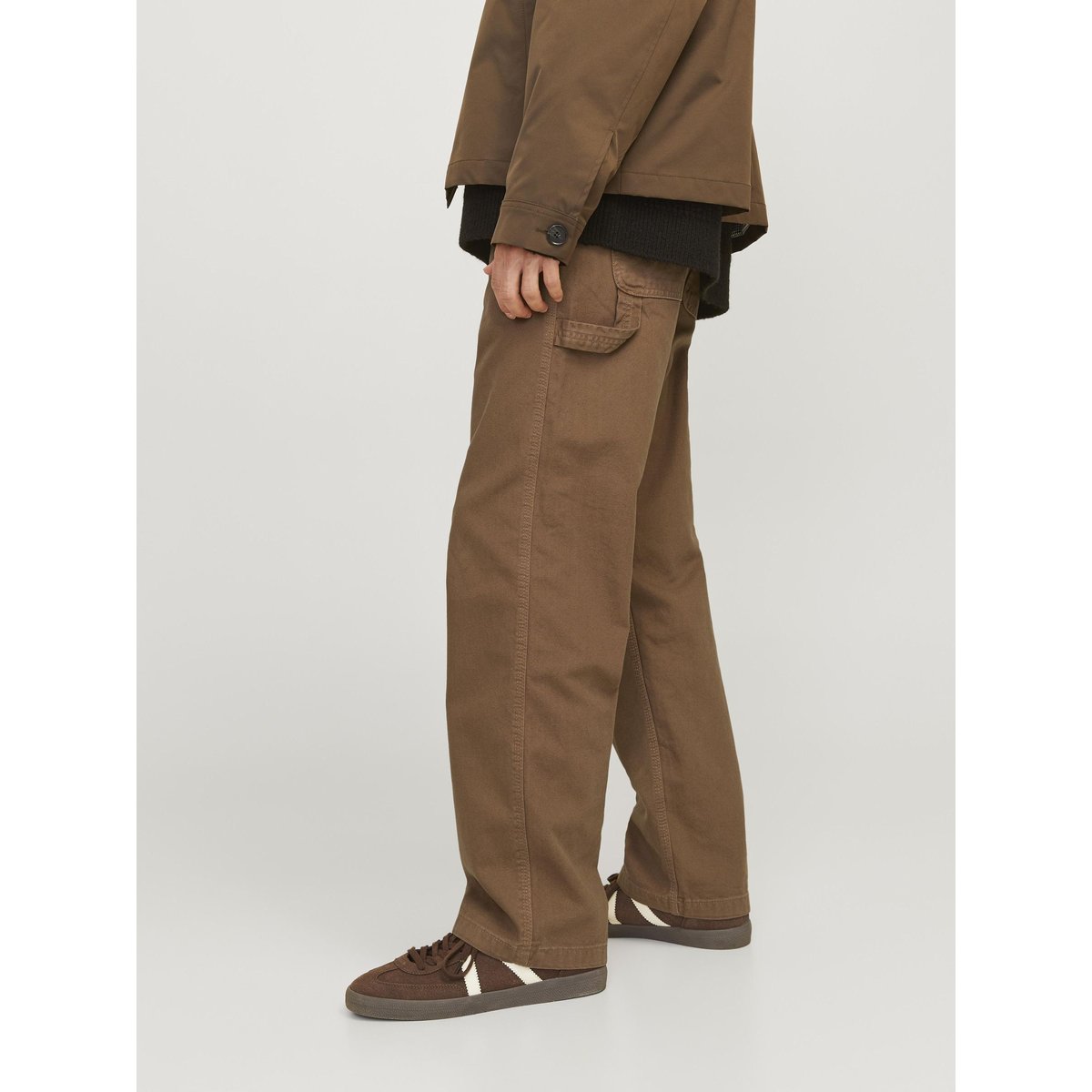 Pantalon Worker rubber, JACK & JONES