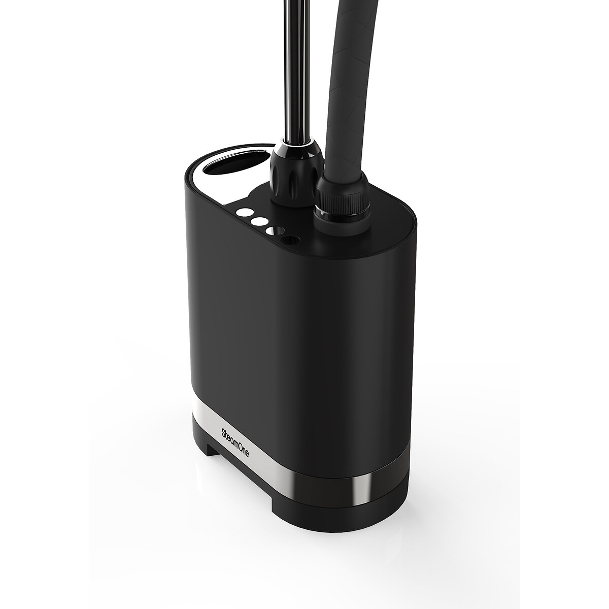 Défroisseur vertical SY70SB noir, STEAMONE
