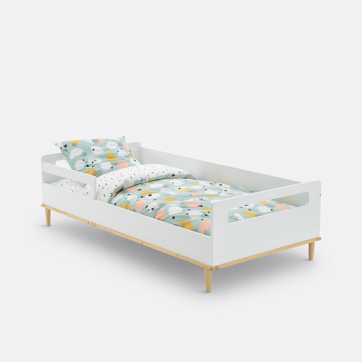 Jimi Child's Sofa Bed white, LA REDOUTE INTERIEURS