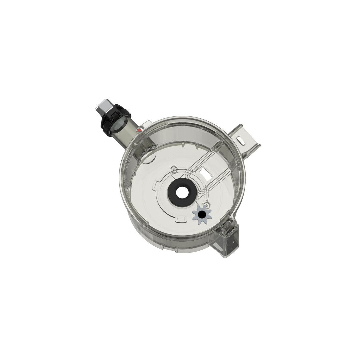 Centrifugeuse automatique noir KHS2571CE B couleur unique, KUVINGS