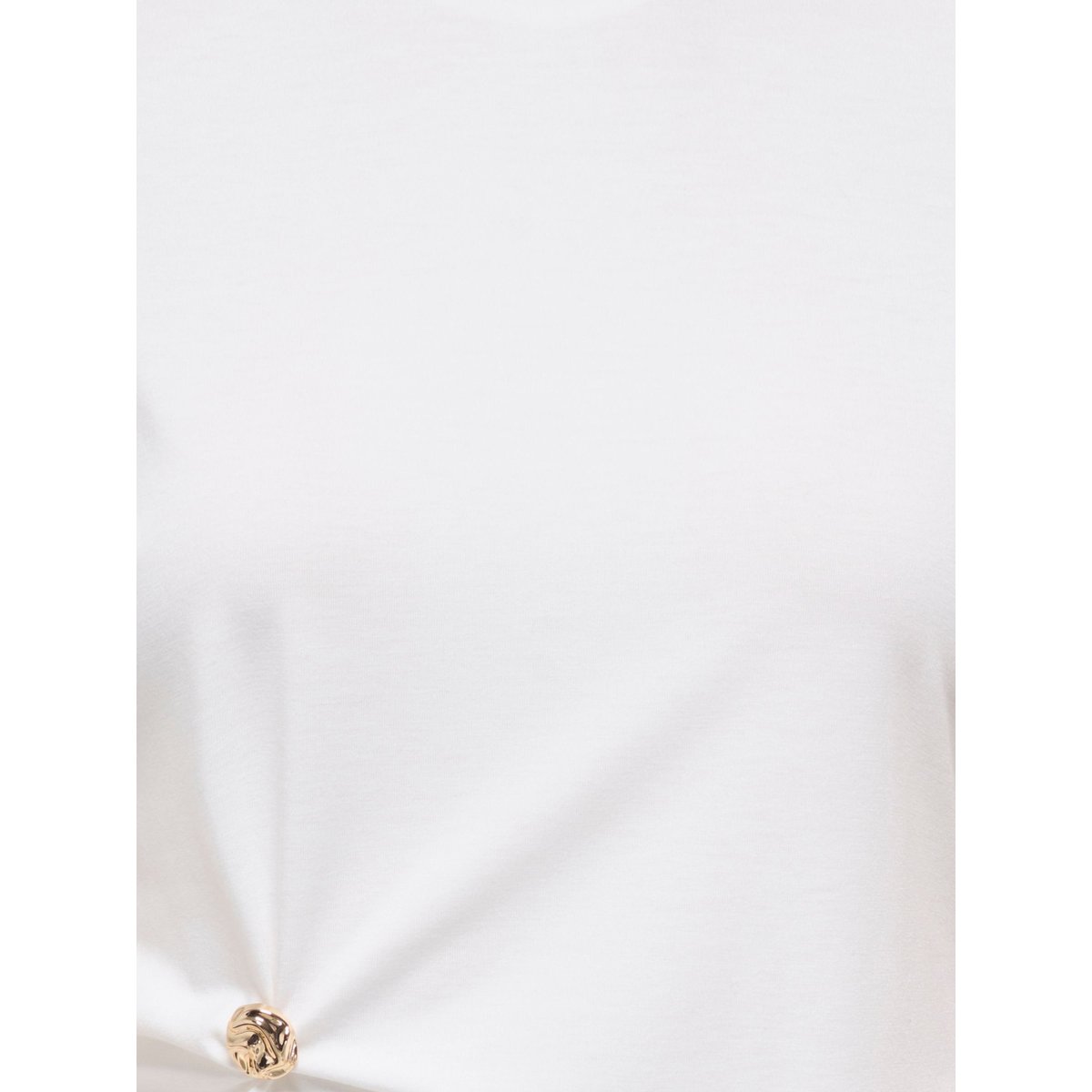 T-Shirt cloud dancer, ONLY