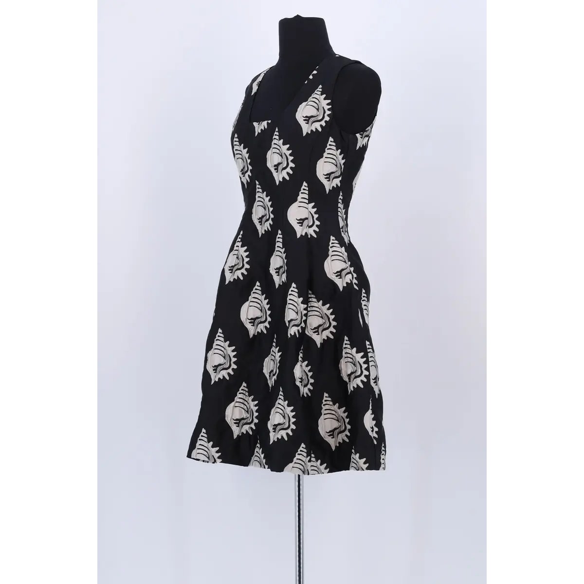 Robe - Très Bon État noir, CARVEN