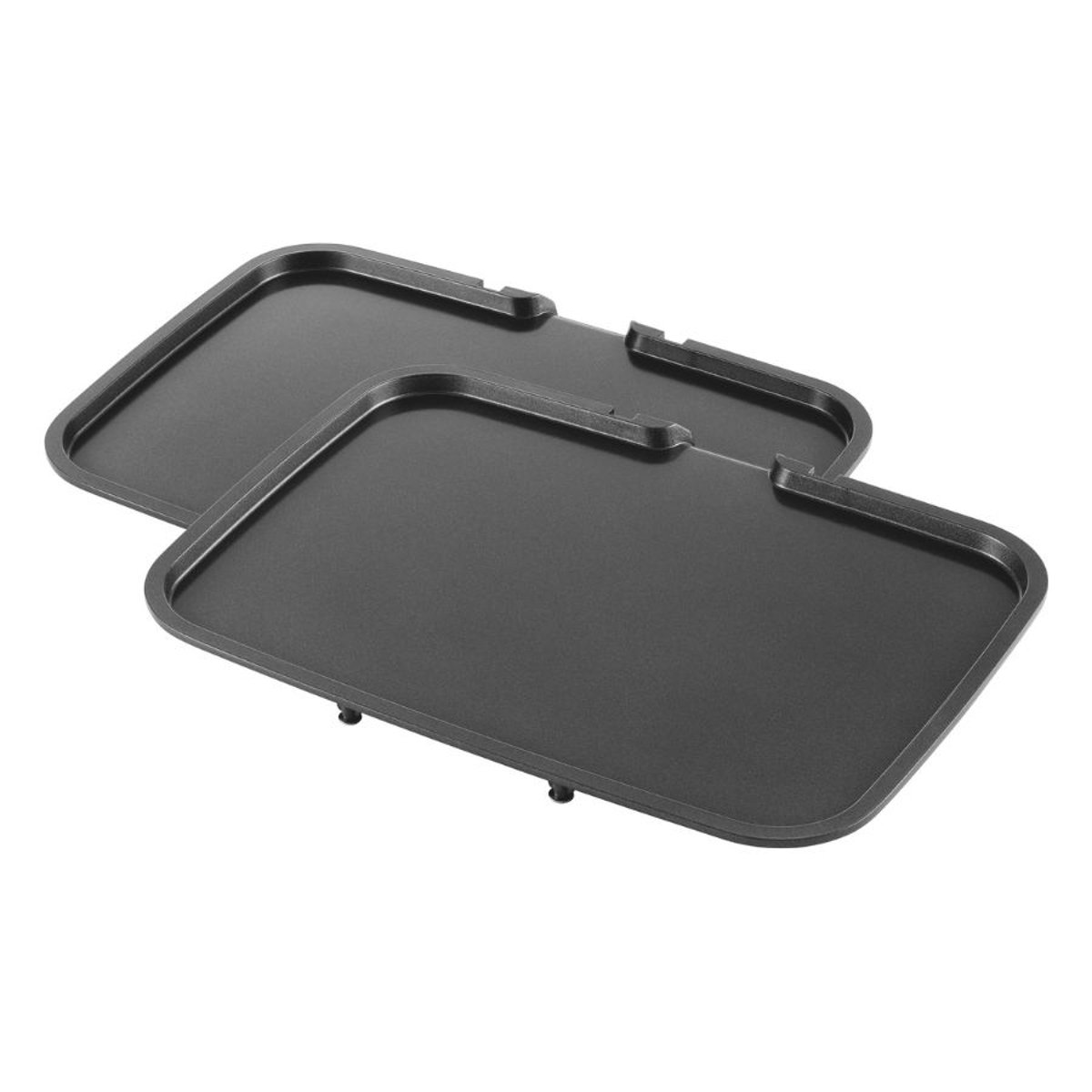 Accessoire pour plaque teppanyaki noir, ZWILLING