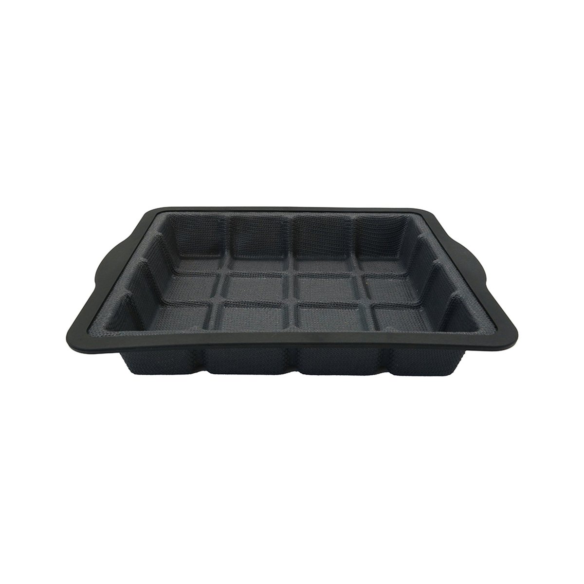 Moule à gâteaux tablette de chocolat noir, ZENKER