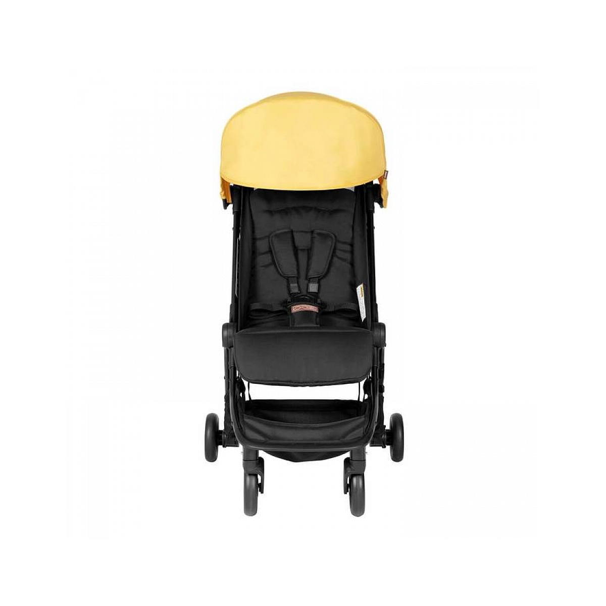 Nano Qiulong - Poussette Édition Limitée Année du Dragon jaune, MOUNTAIN BUGGY