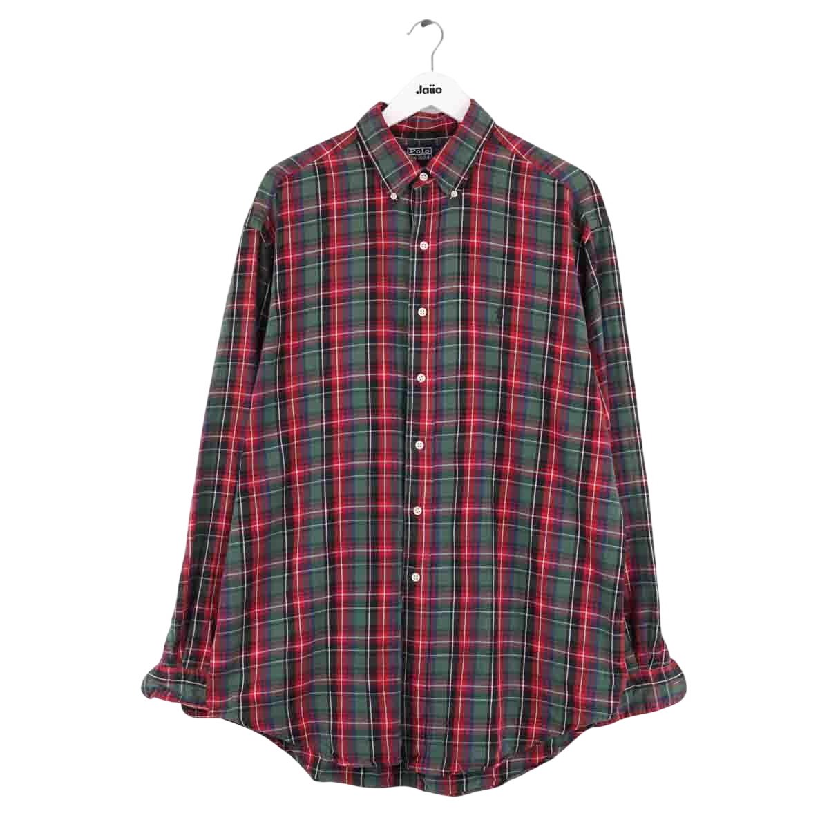 Chemise - Très Bon État vert, RALPH LAUREN