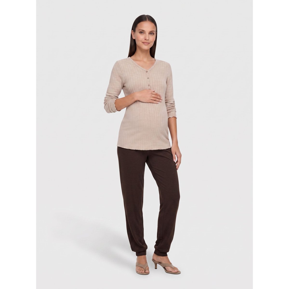 Pantalon bracken, ONLY