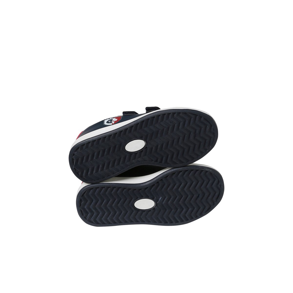 Baskets basses Harry Potter® marine, VERTBAUDET