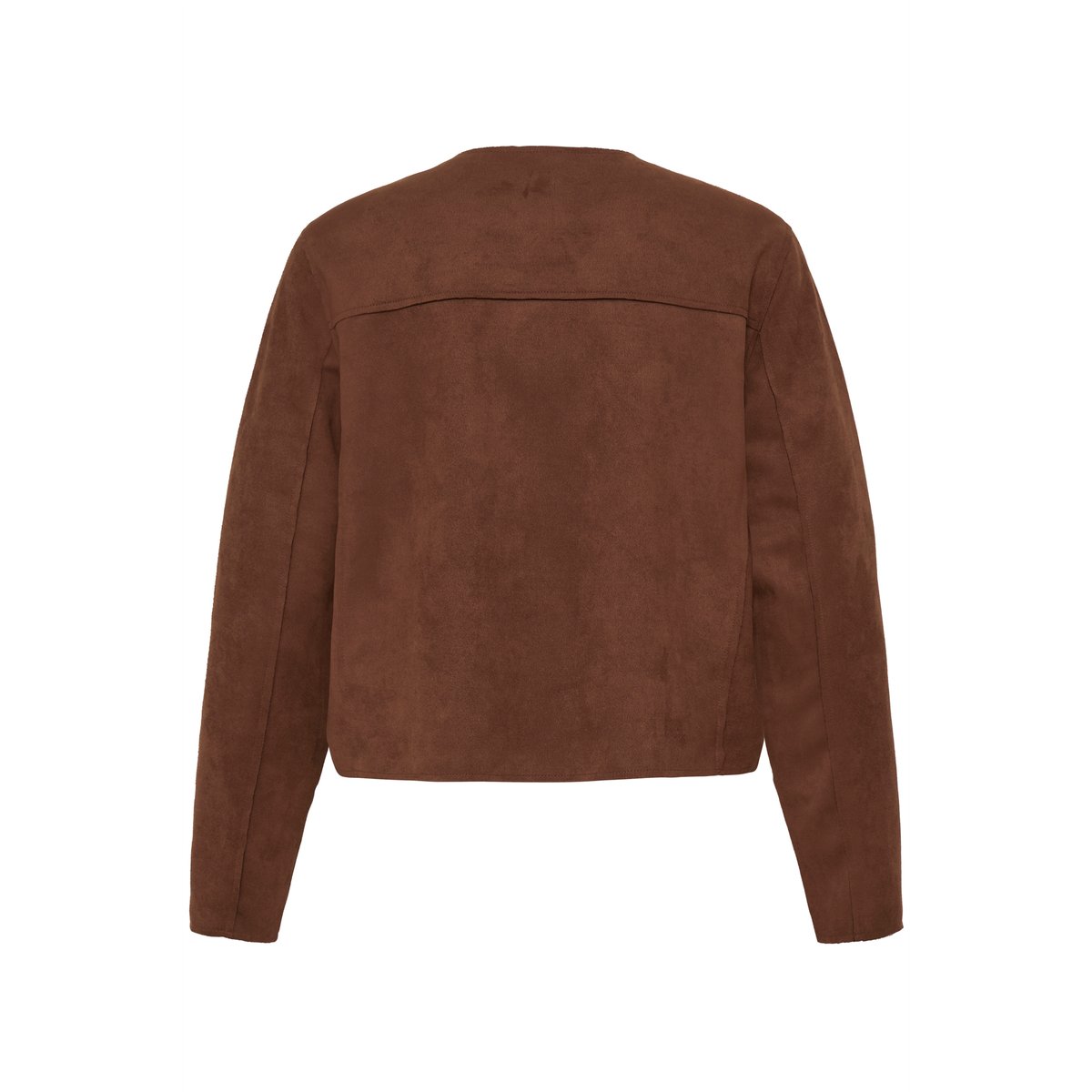 Veste bison, B.YOUNG