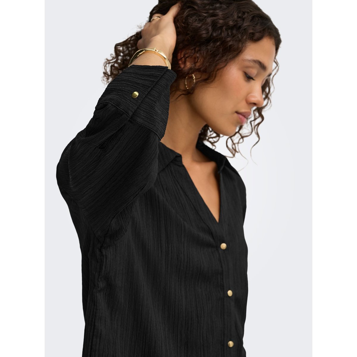 Chemise black 1, JDY