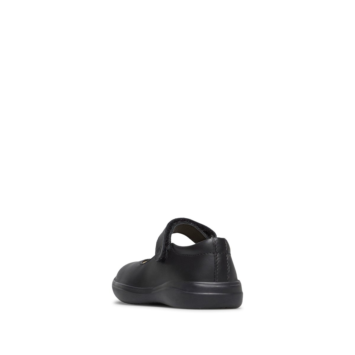 Ballerines en cuir CATANIA 2 noir-, NATURINO