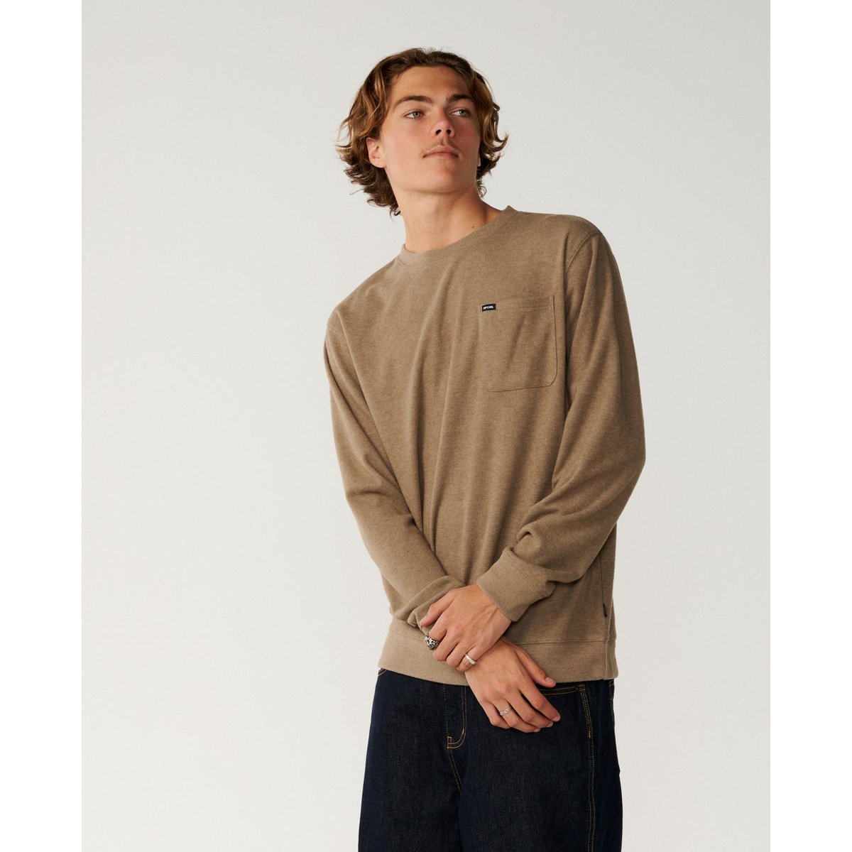 Bonnet KEEPSAKES noix, RIP CURL