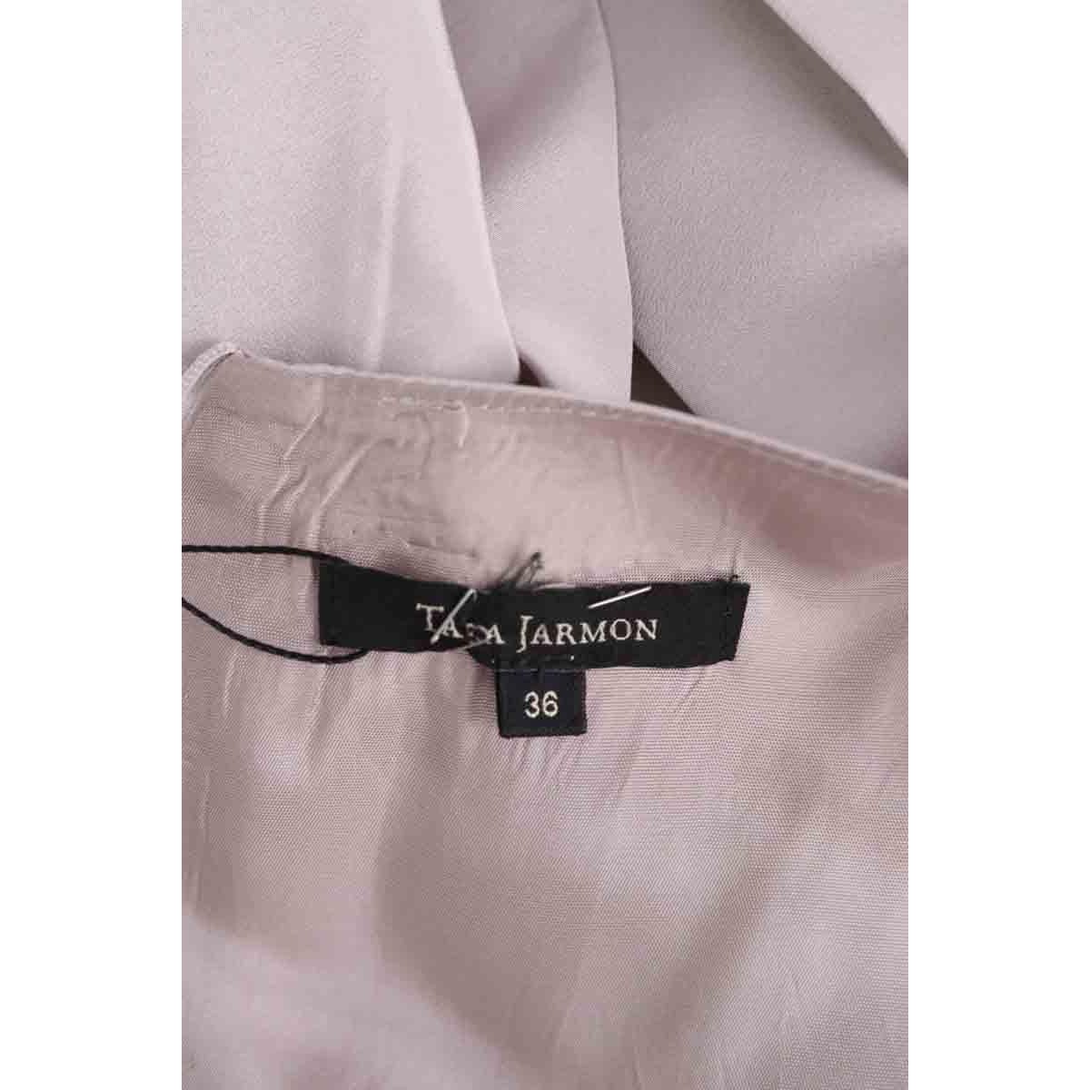Robe - Très Bon État gris, TARA JARMON