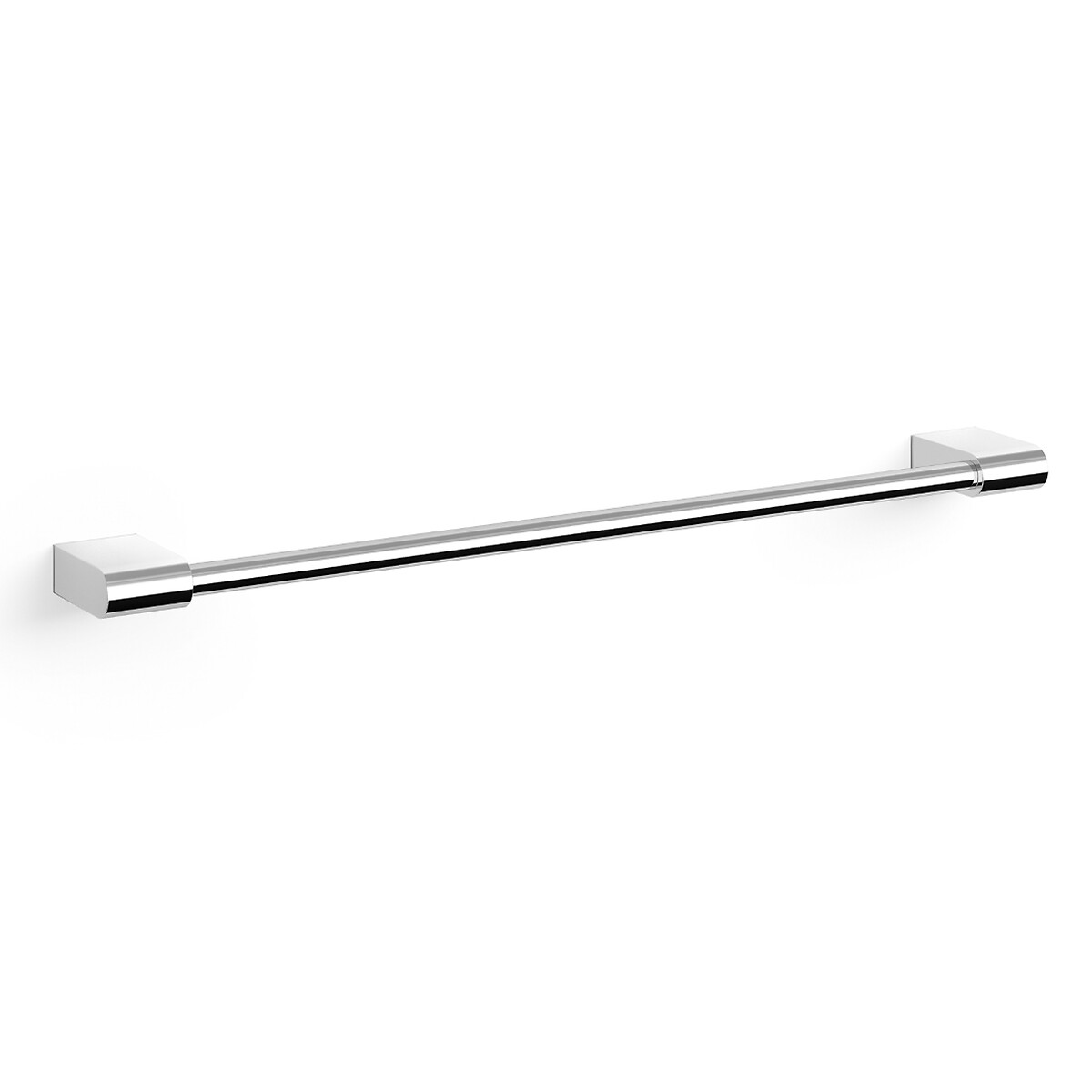 Toalheiro Atore, ZACK inox brilhante, ZACK