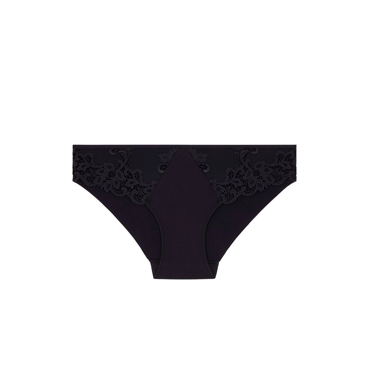 Culotte, SAGA noir, SIMONE PERELE