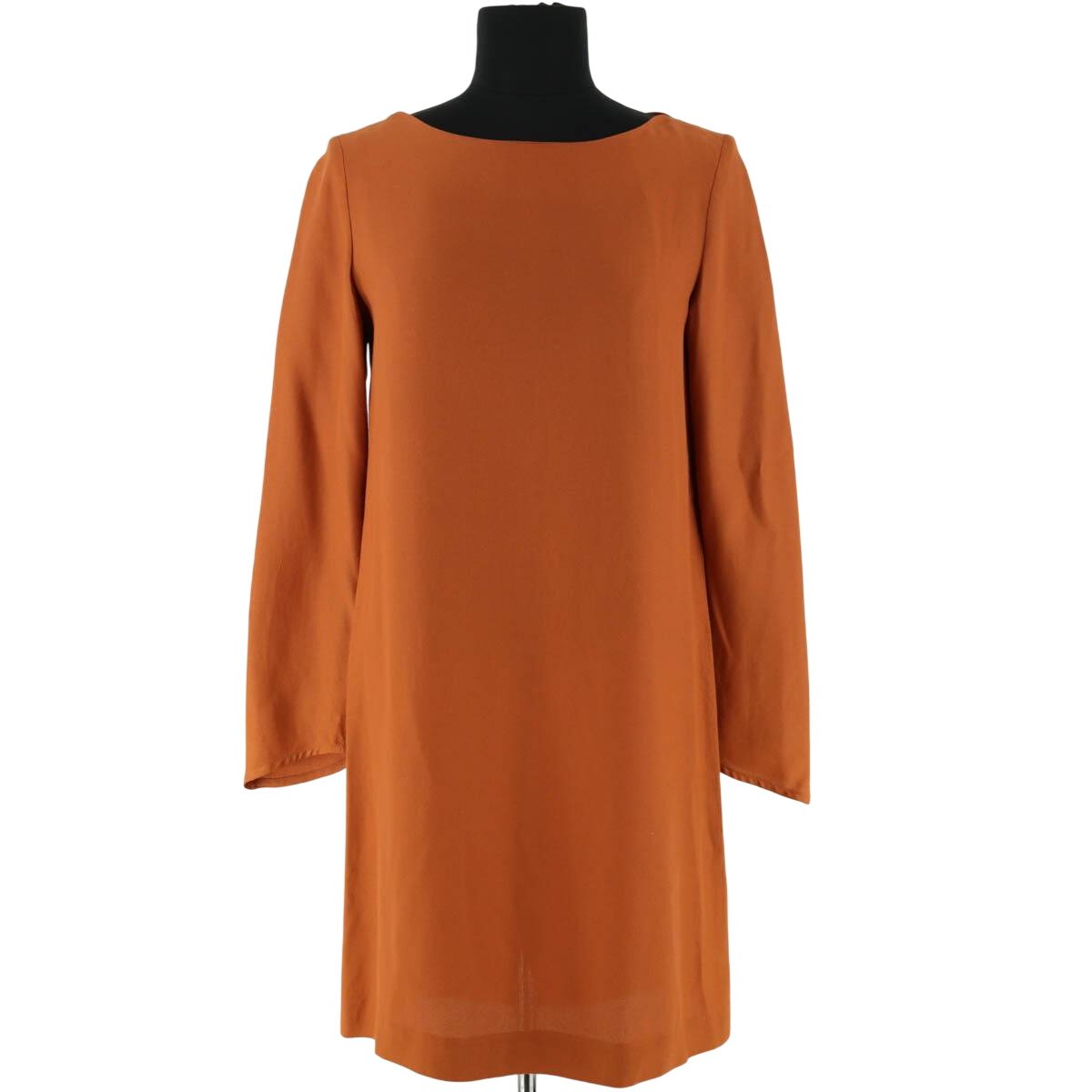 Robe - Très Bon État camel, TARA JARMON