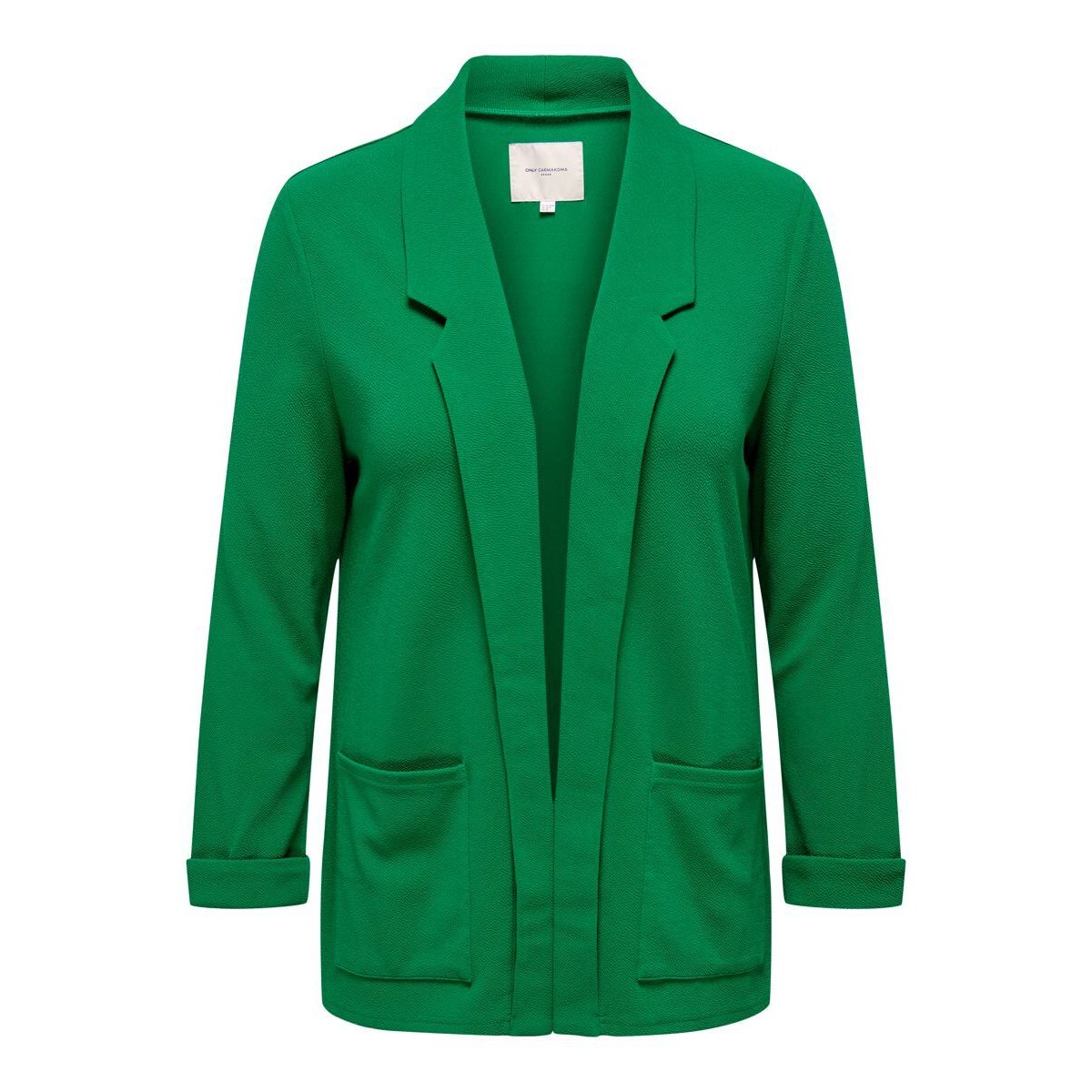 Blazer lush meadow, ONLY CARMAKOMA
