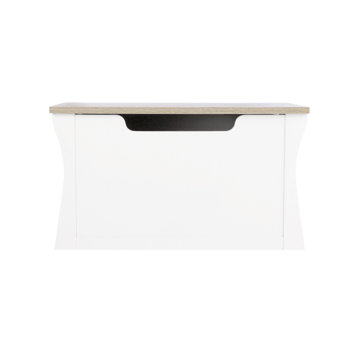 Clara Storage Box white, CUDDLECO