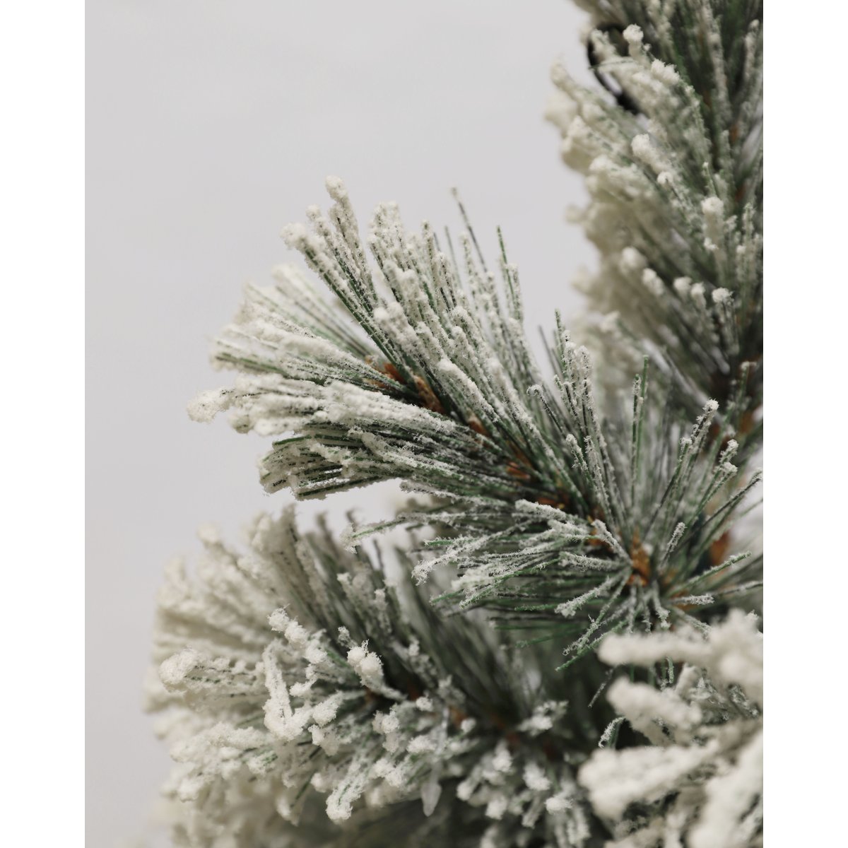 Sapin de Noël DINSMORE vert, BLACK BOX TREES
