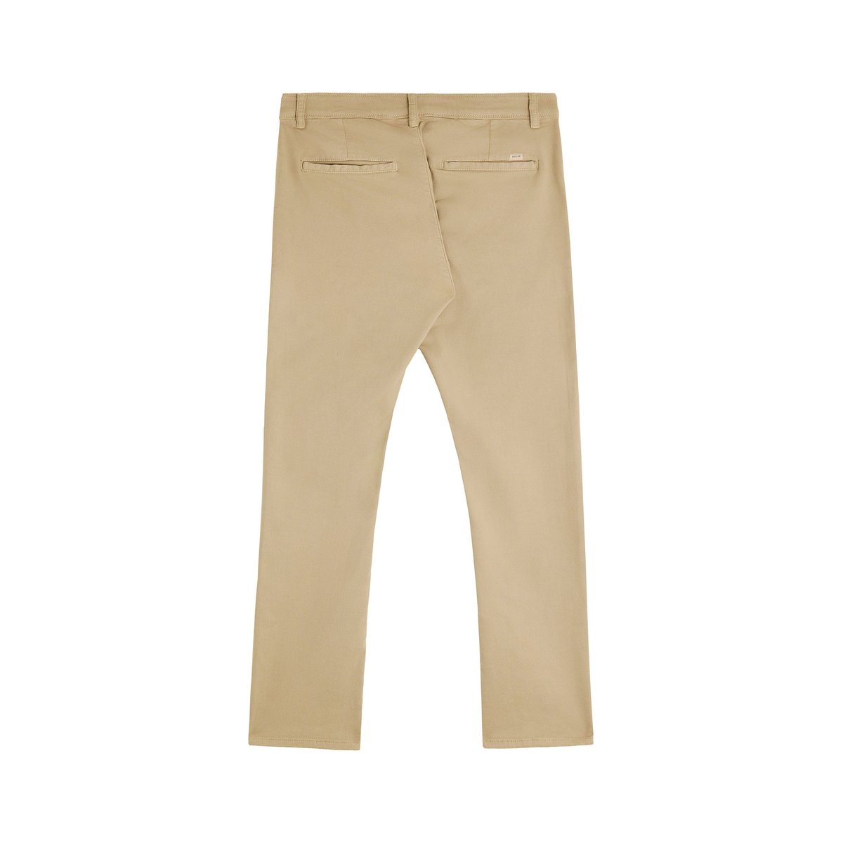 PANTALON CHINO GRAVEL beige, PULLIN