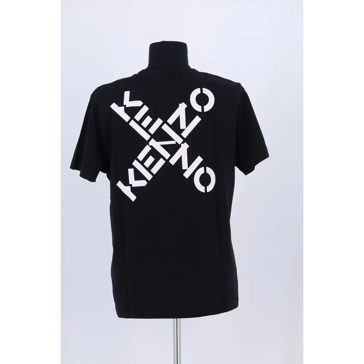 T-shirt - Très Bon État noir, KENZO