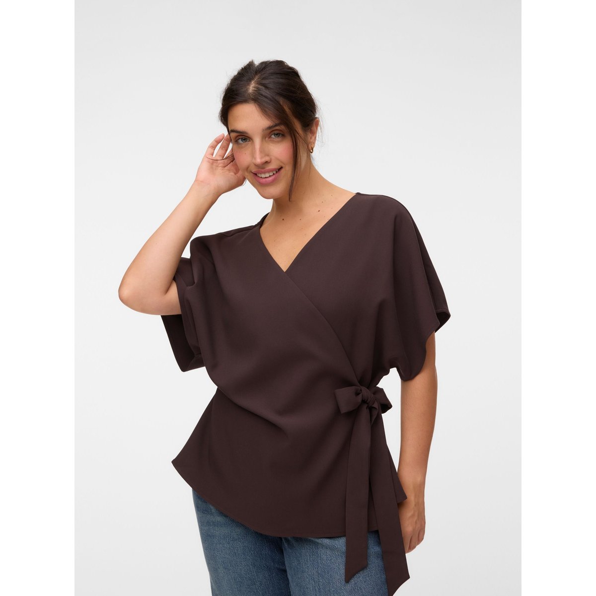 Top chocolate torte, VERO MODA