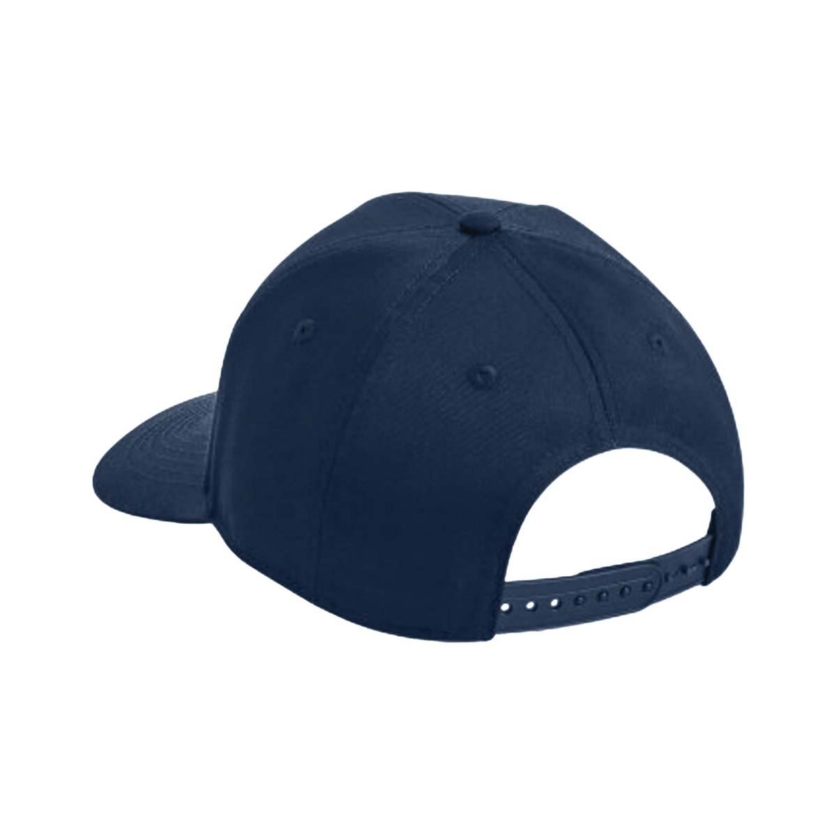 Casquette ajustable URBANWEAR bleu marine, BEECHFIELD
