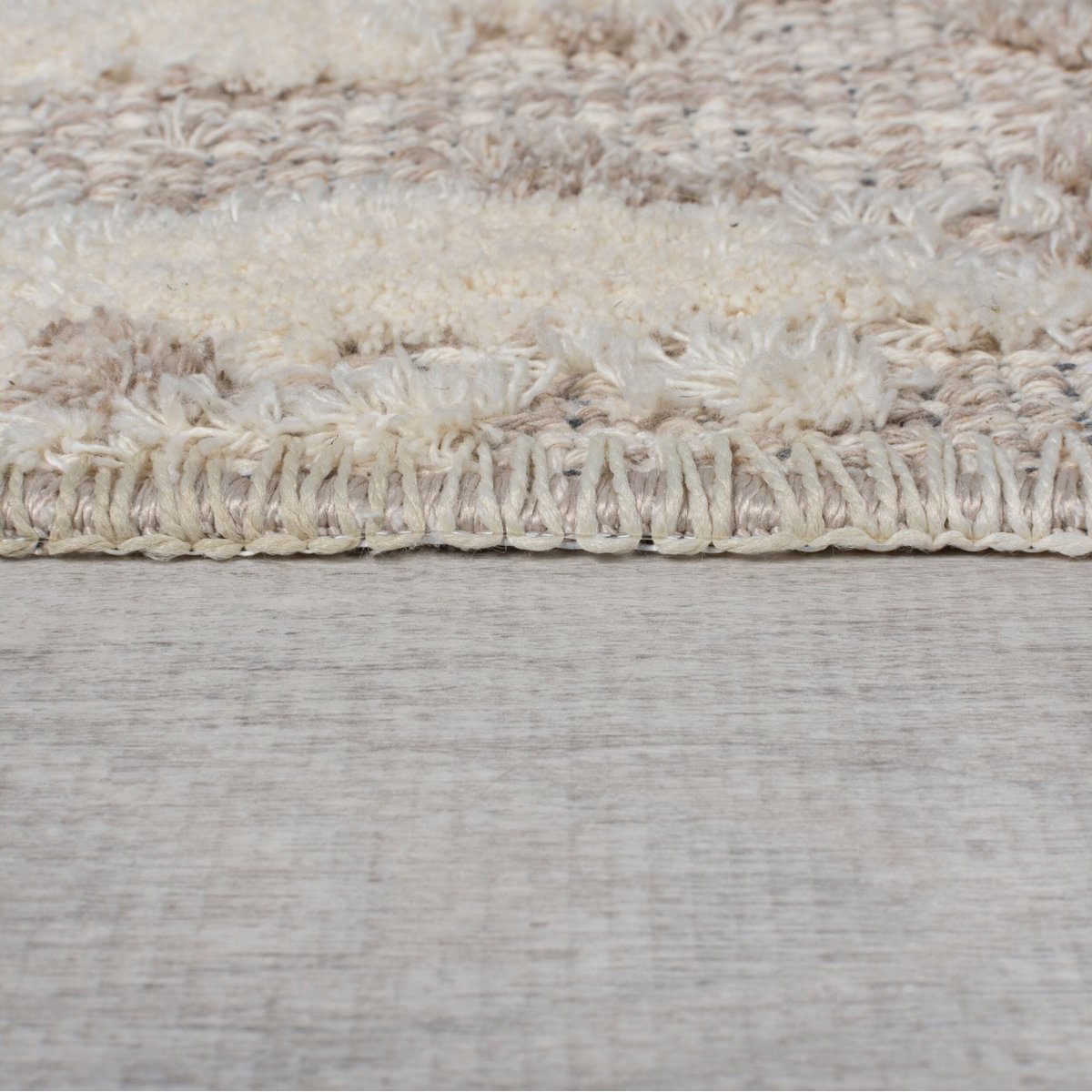 Tapis lavable CONNELY beige, FLAIR RUGS