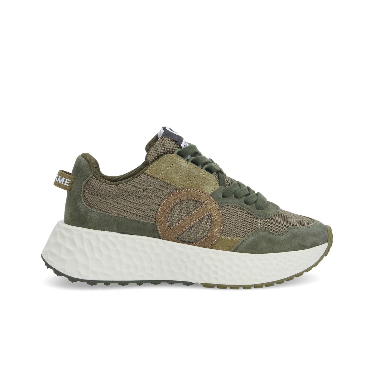 CARTER JOGGER W - VERT/BRONZE ["vert","bronze"], NO NAME