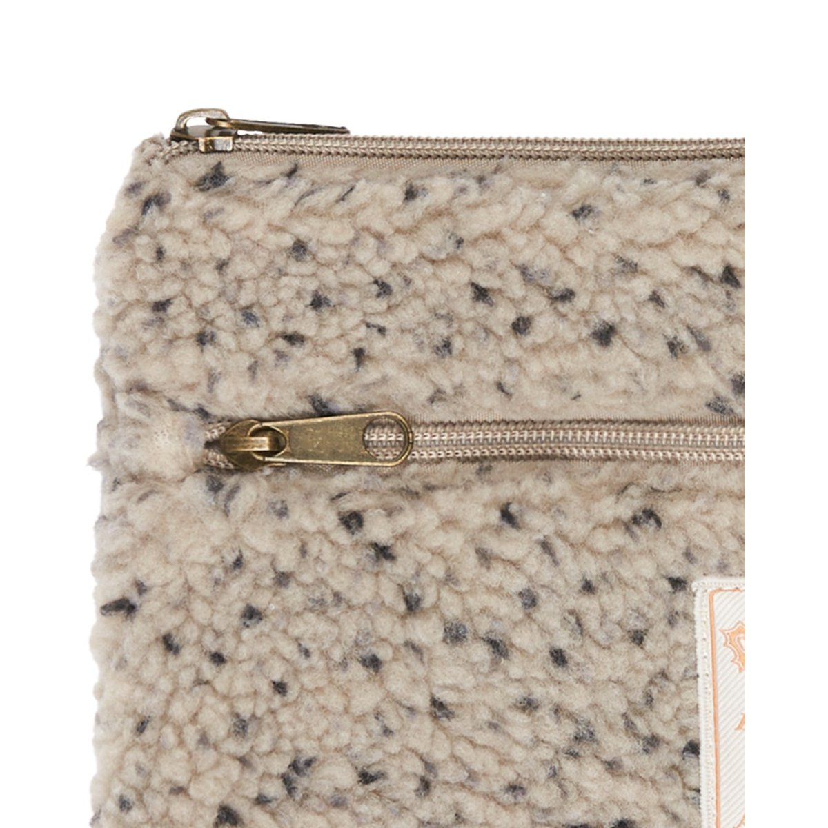 Trousse TRIPPER beige cobblestone, BILLABONG