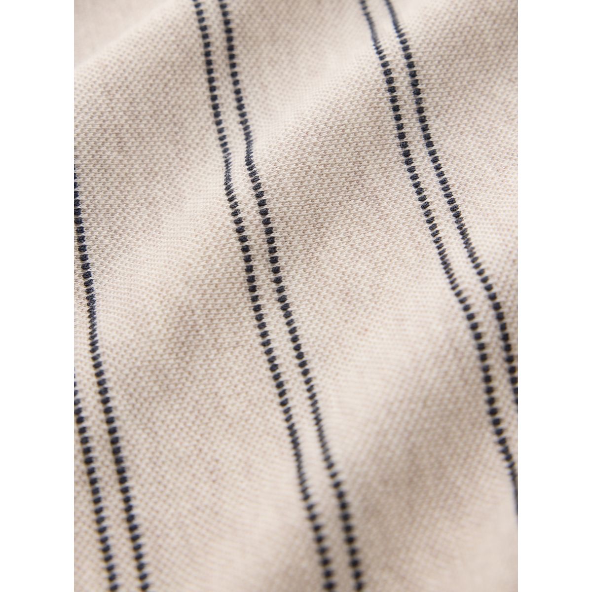 Chemise en jersey de coton à manches courtes naturel, NEXT