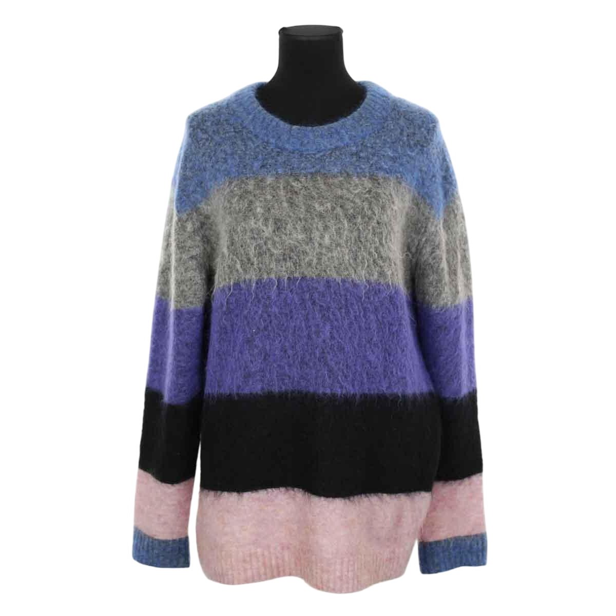 Pull - Très Bon État violet, ACNE STUDIOS