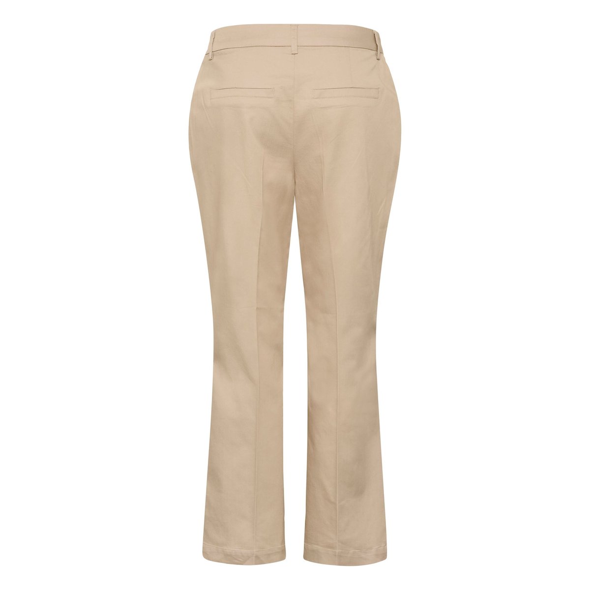 Pantalon de costume beige feather gray, CREAM