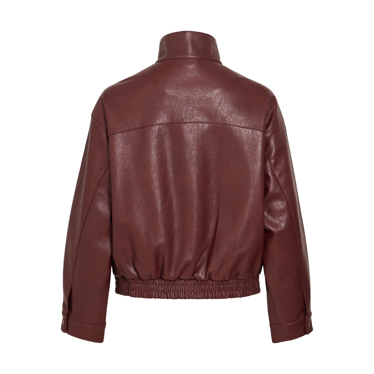Veste rouge - port royale1, VILA