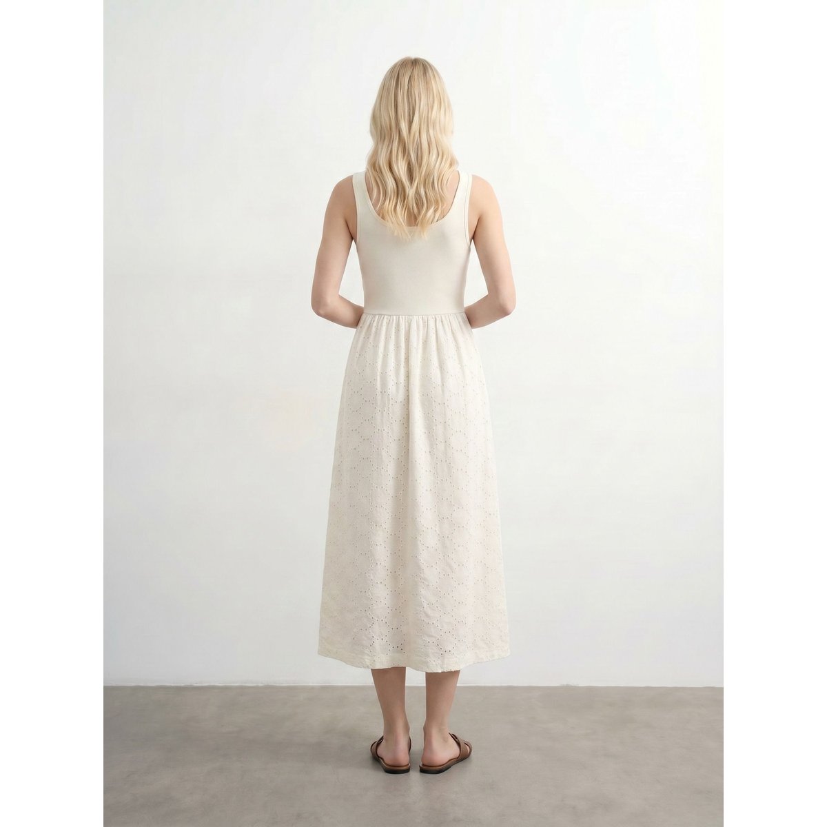 Robe snow white, VERO MODA