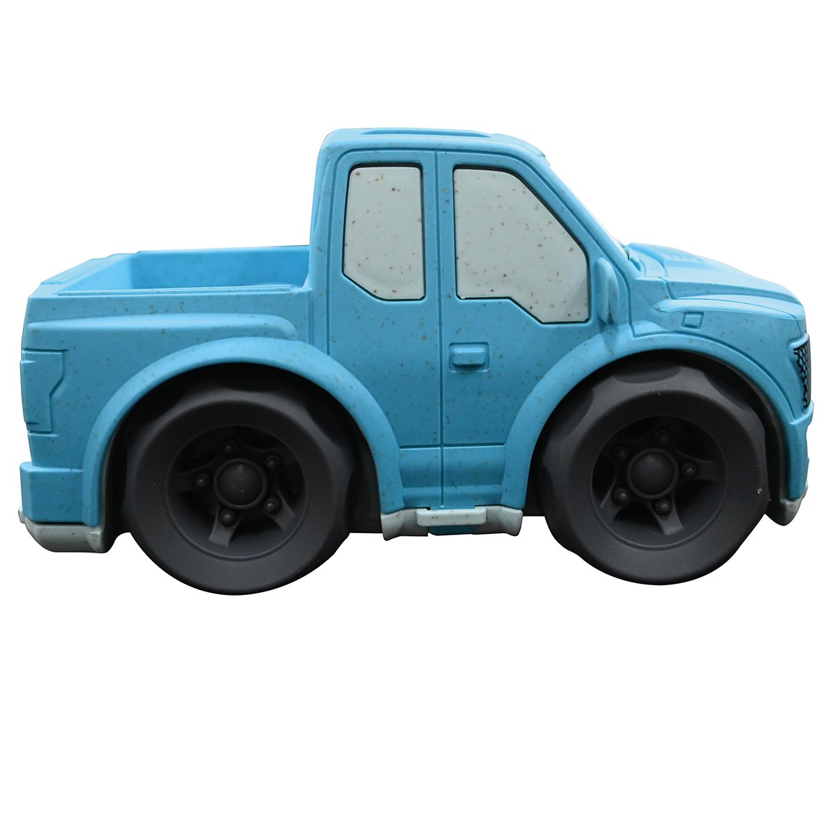 Petites voitures - pick-up (1 pièce) couleur unique, LEXIBOOK