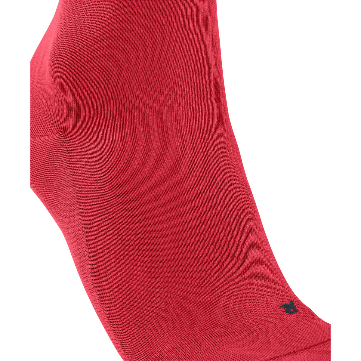 Mi-bas SK7 Race rouge, FALKE