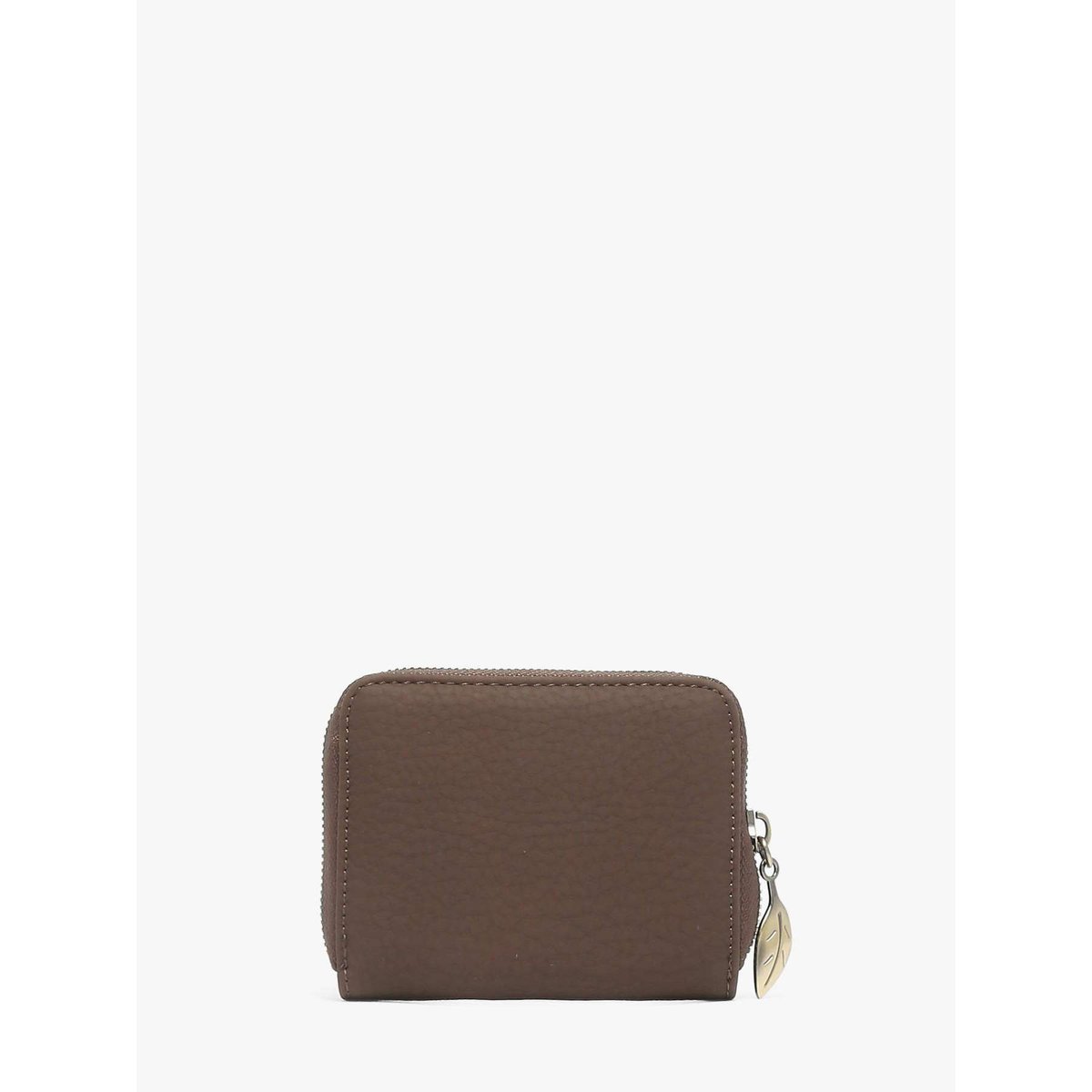 Porte-monnaie chocolate, WOOMEN