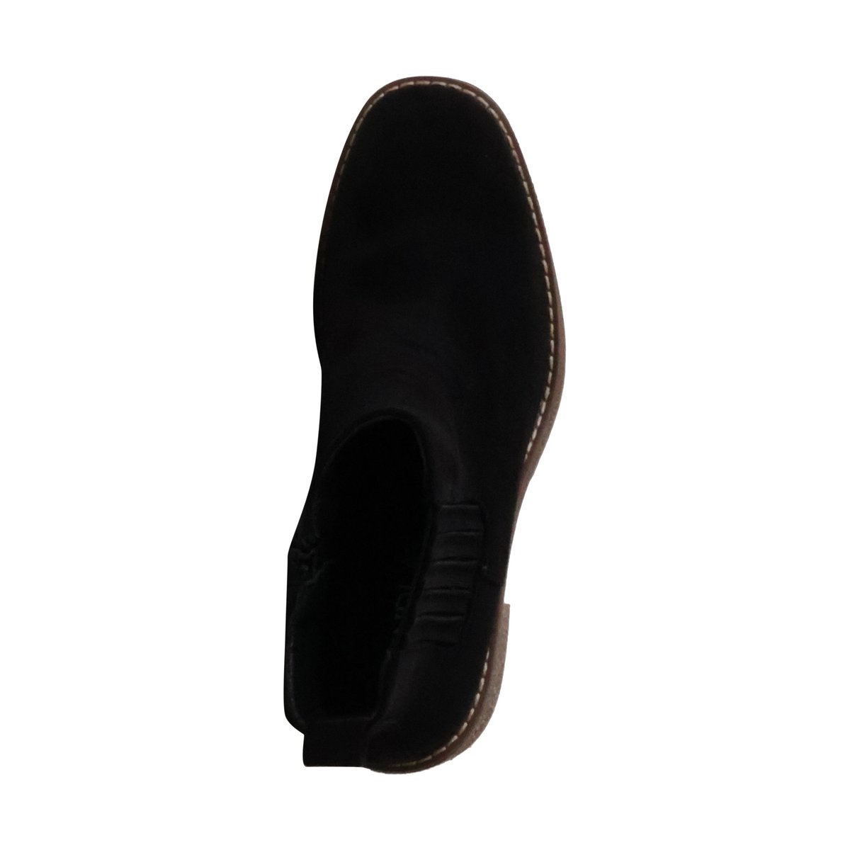 Bottines à Talon noir, ENZA NUCCI