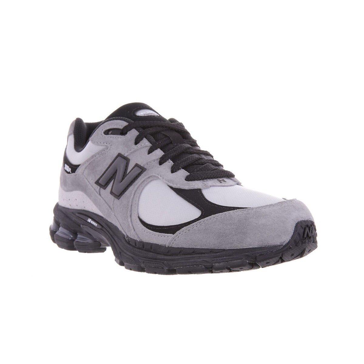 2002 Trainers grey, NEW BALANCE