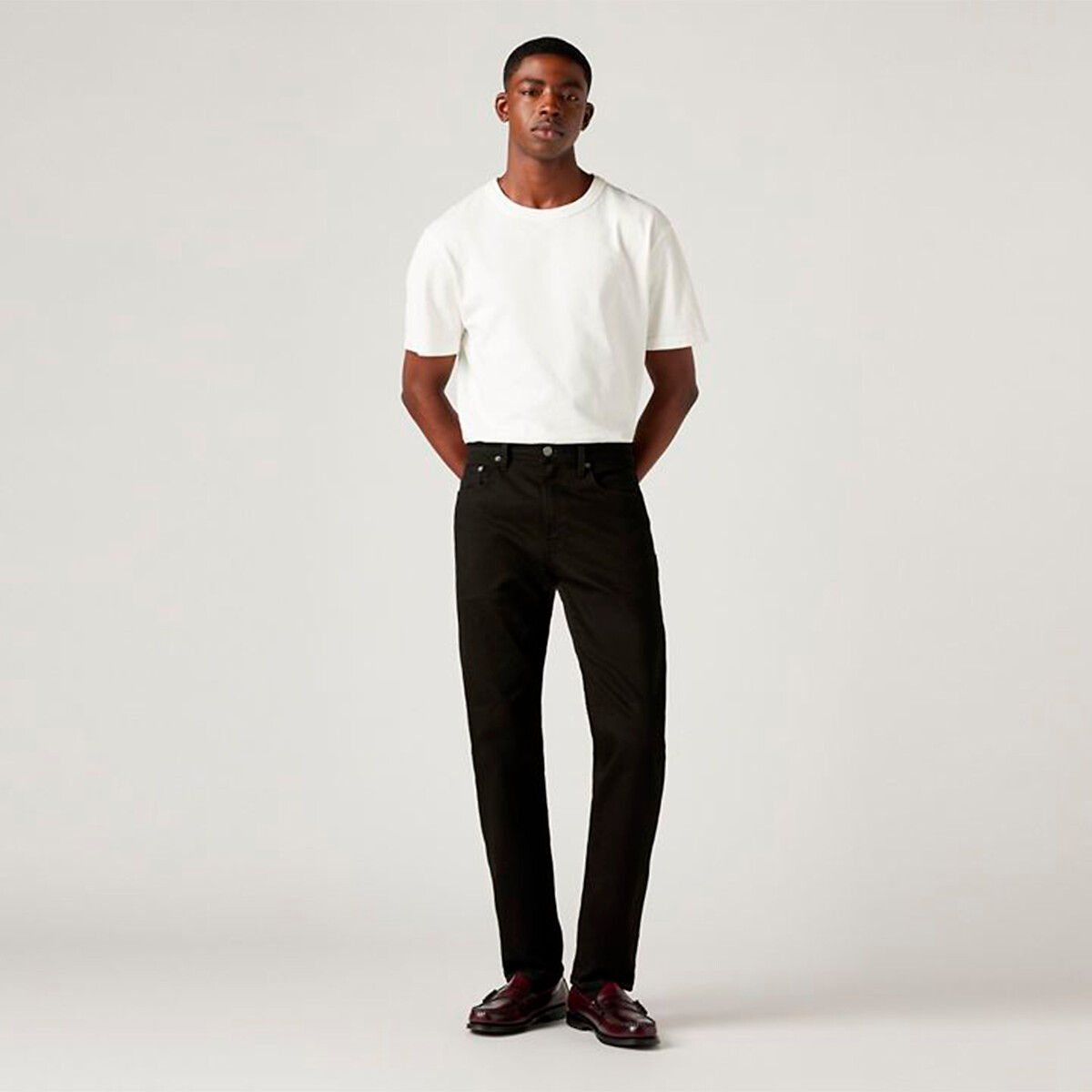 Jean droit regular taper 502™ nightshine, LEVI'S