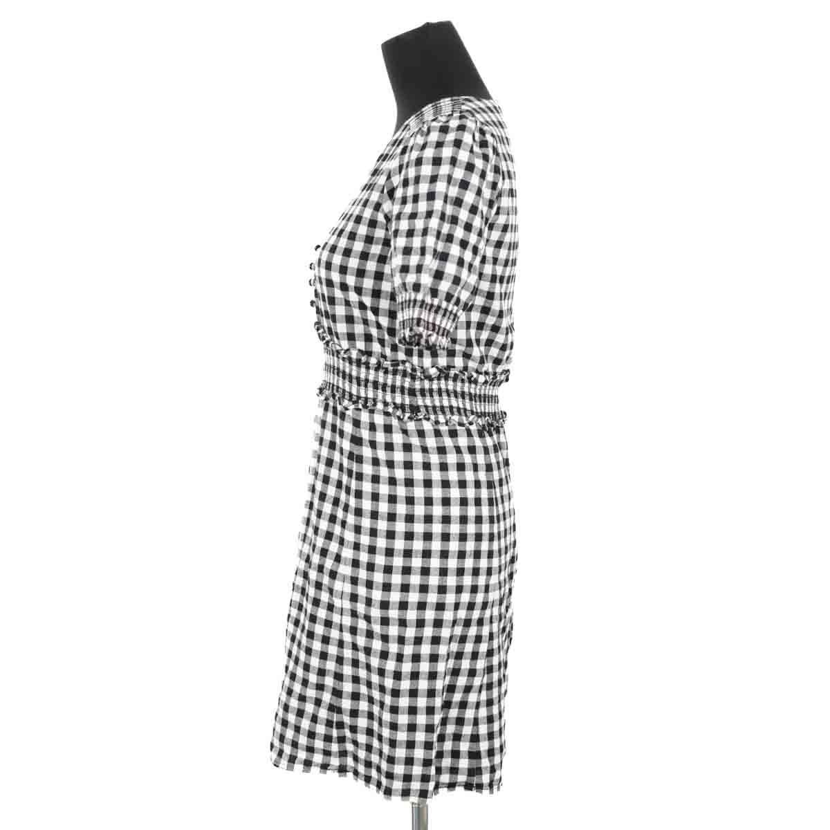 Robe - Très Bon État noir, SEZANE