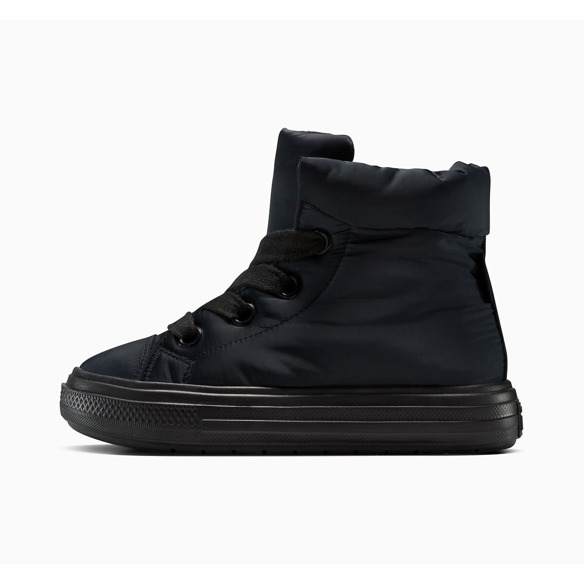 Stivaletti All Star Elements Foundation nero , CONVERSE