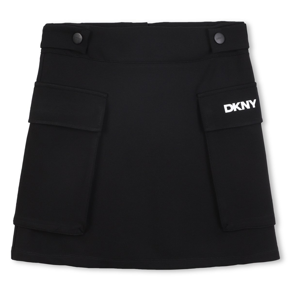 Jupe Milan black, DKNY