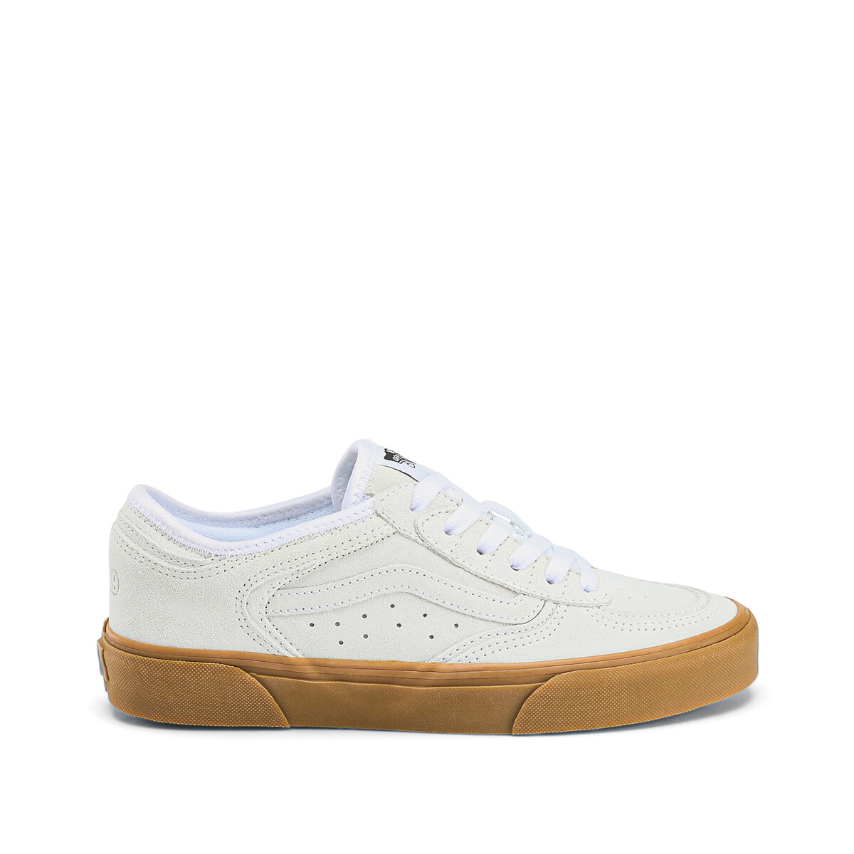 Baskets Rowley Classic ecru/blanc, VANS