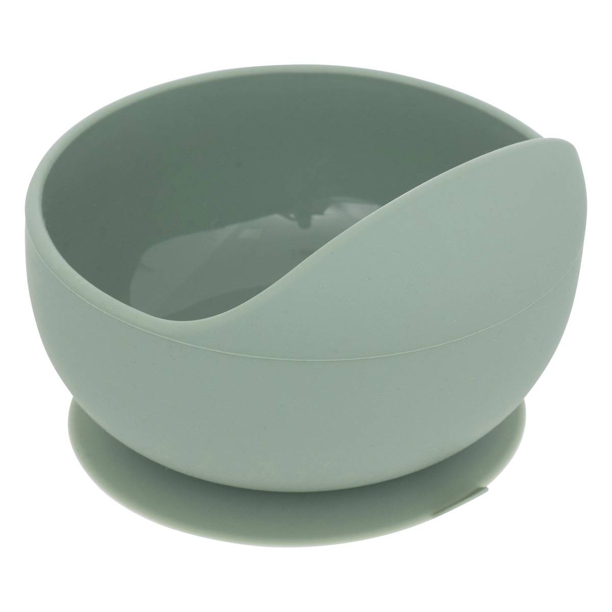 Set repas 5 pièces pour enfant YUM vert clair, ATMOSPHERA FOR KIDS