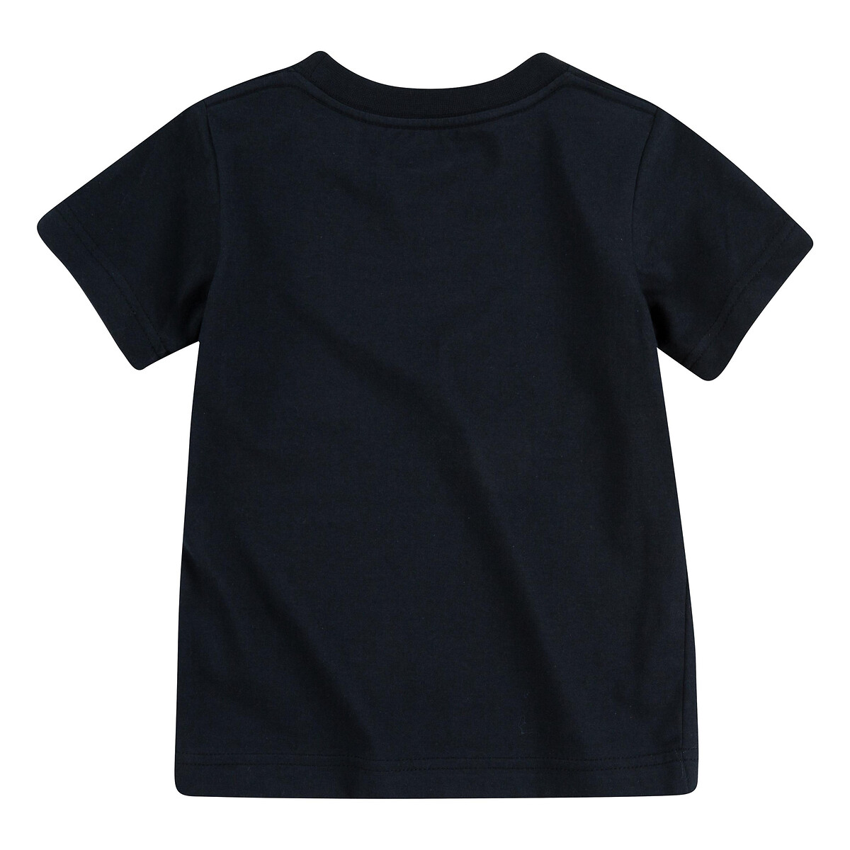 T-shirt preto , LEVI'S KIDS