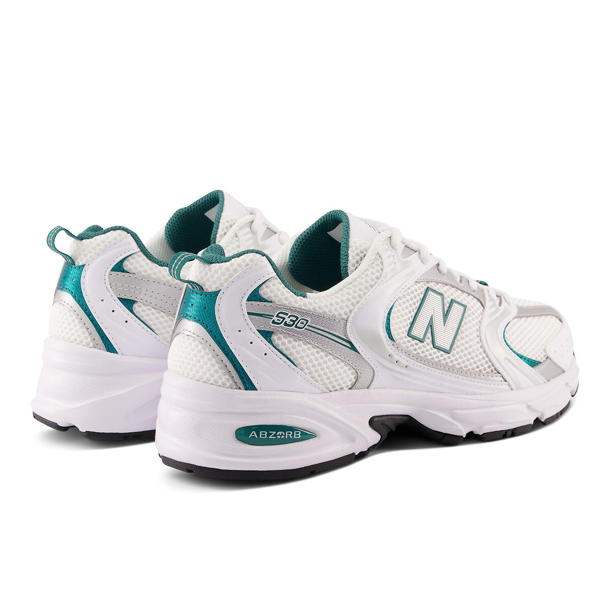 Sapatilhas MR530 branco, NEW BALANCE